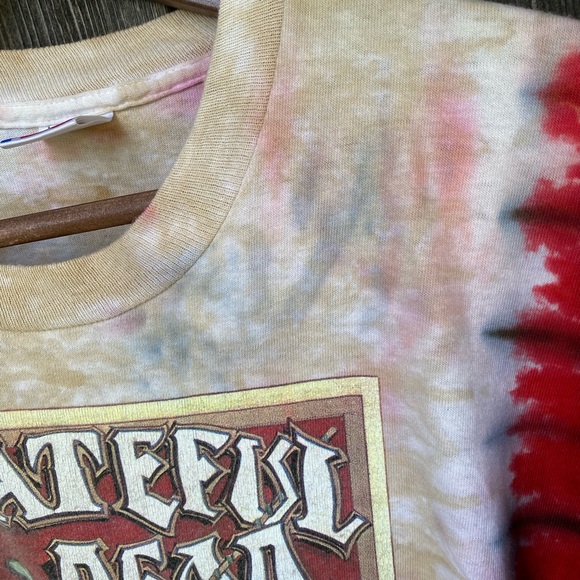 🪐🪐 Grateful Dead concert tee - Picture 4 of 8